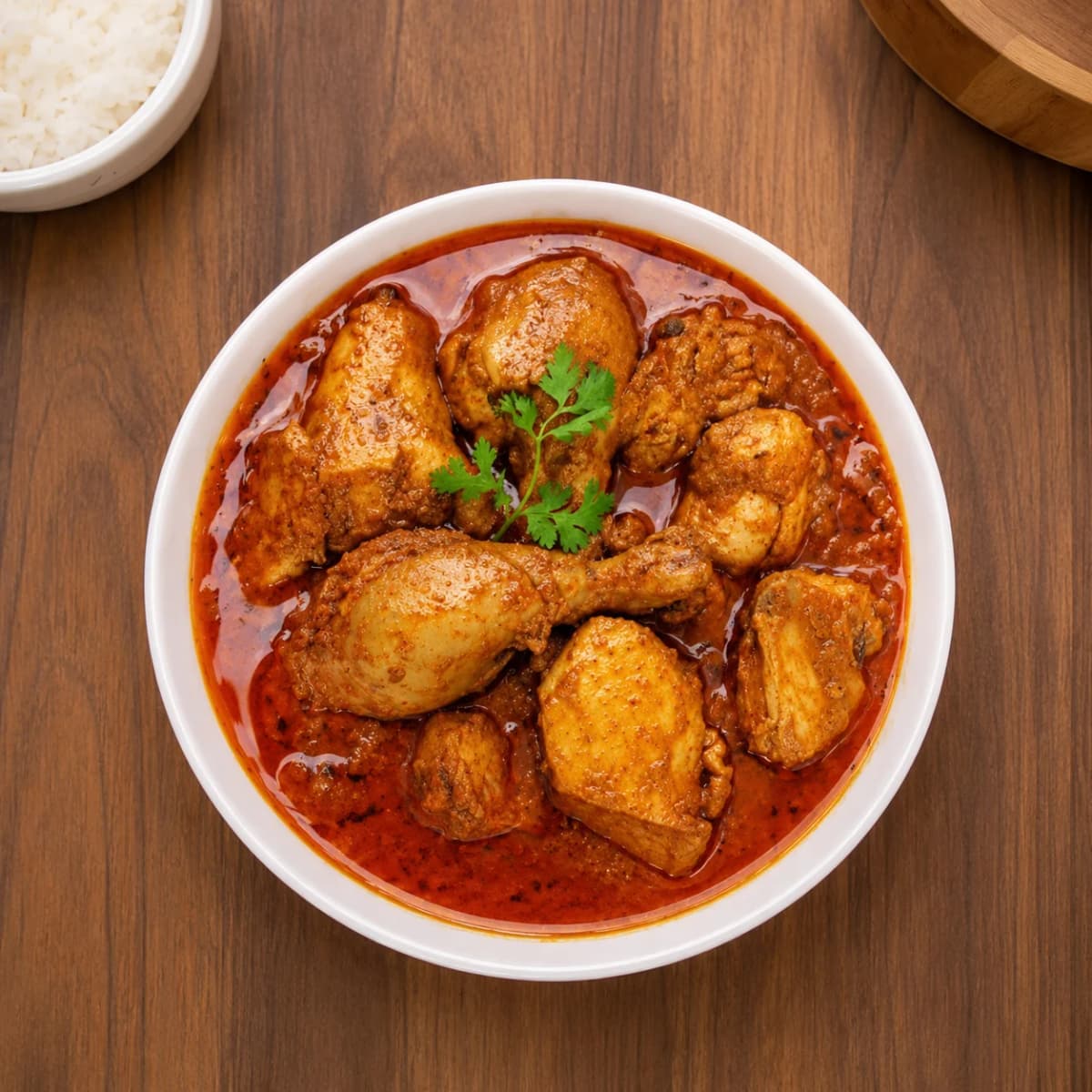 Must-Try Indian Dishes in Calgary 1