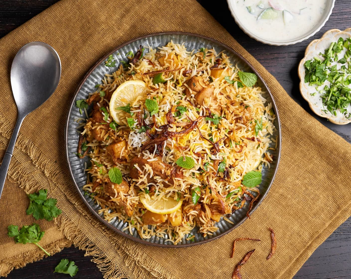 Must-Try Indian Dishes in Calgary