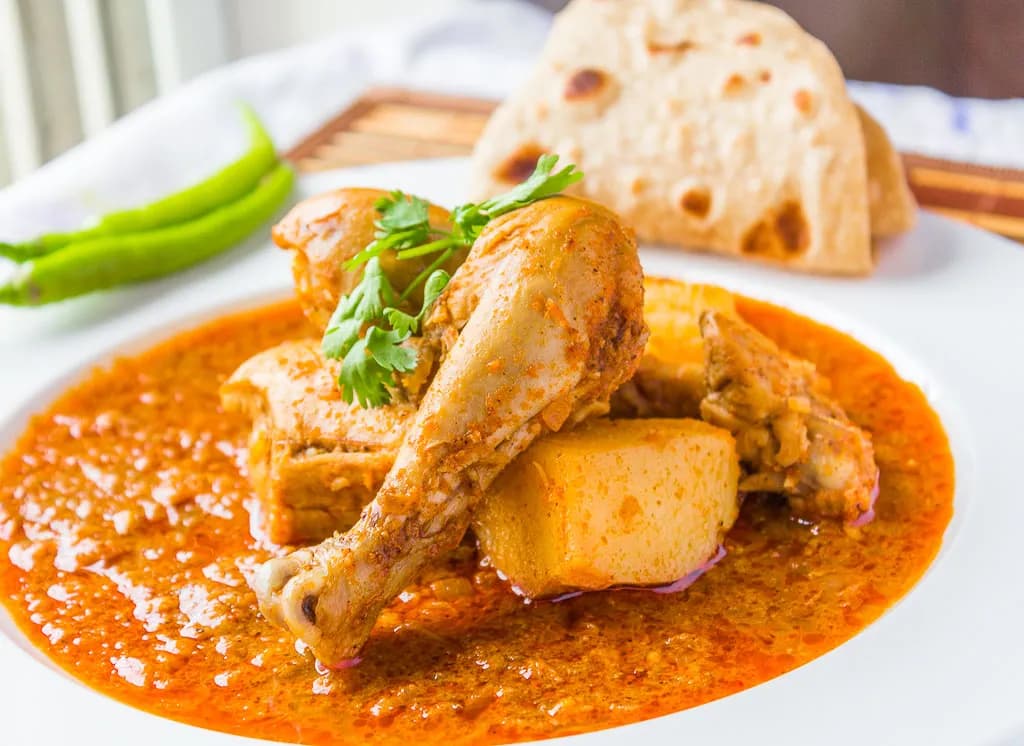 Why Authentic Indian Cuisine Is Loved Around the World