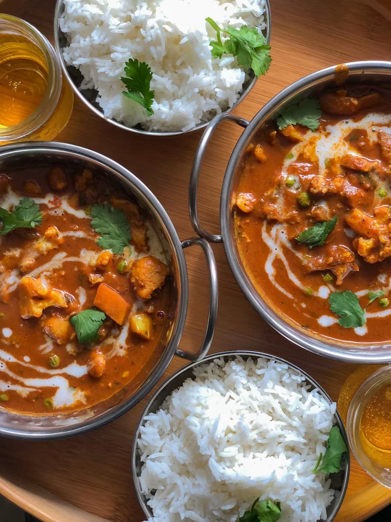 Experience Authentic North Indian Food at Murthal Dhaba in Calgary 1