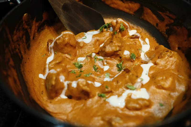 Experience Authentic North Indian Food at Murthal Dhaba in Calgary 2